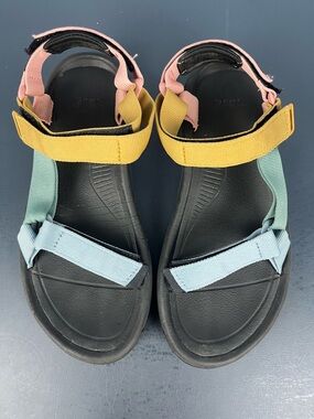 Teva Hurricane XLT2 sandal multicolor